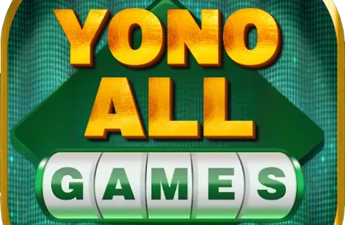 Yono game app lobby with skill and card games